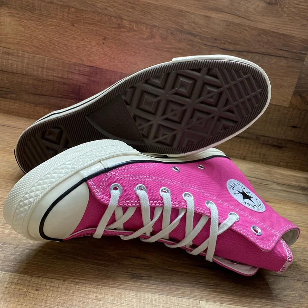 CONVERSE CHUCK TAYLOR HI - Picture 6 of 8